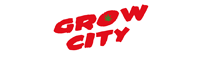 Logo Grow City