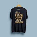 CAMISETA OSP “PASS THE JOINT”